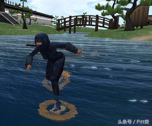 忍者ninja系列,忍者ninja是谁