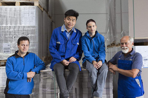 在工厂工作十年有什么好处,在工厂干十多年是什么感觉