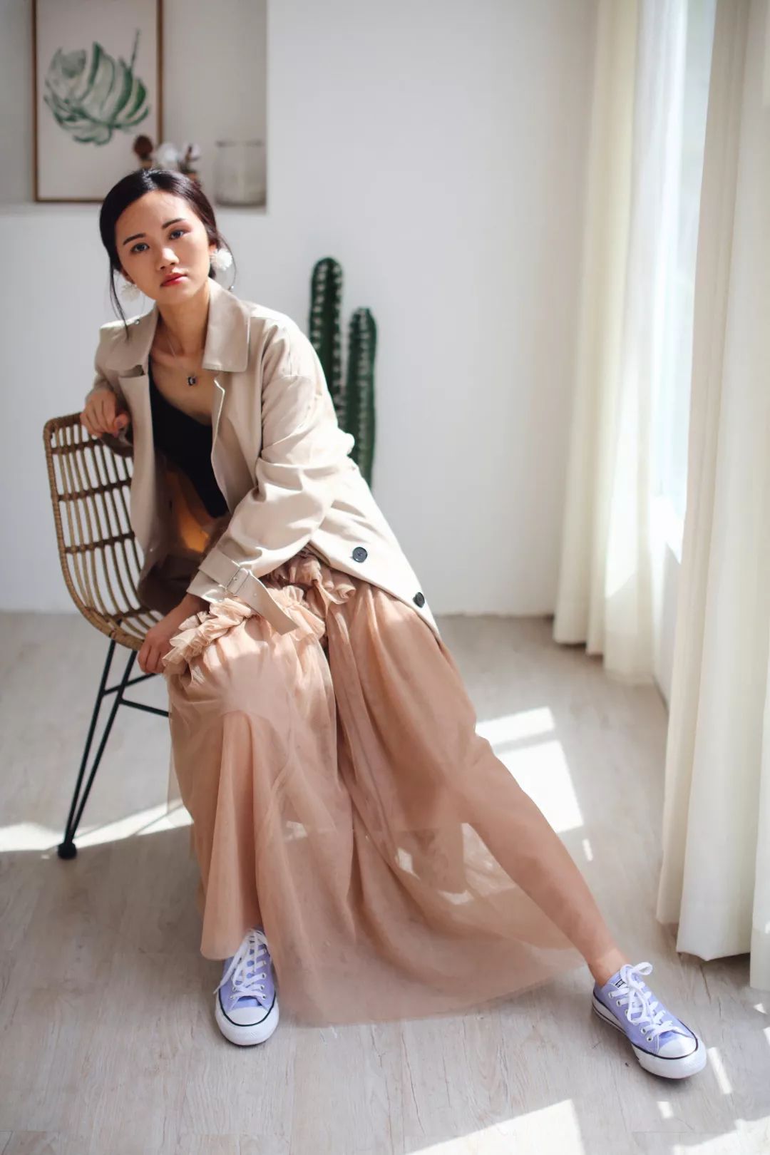 burberrythekensington风衣,burberryblacklabel风衣