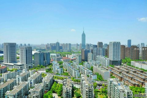 江苏各地方区域经济排名地图,江苏省最发达的县gdp排名