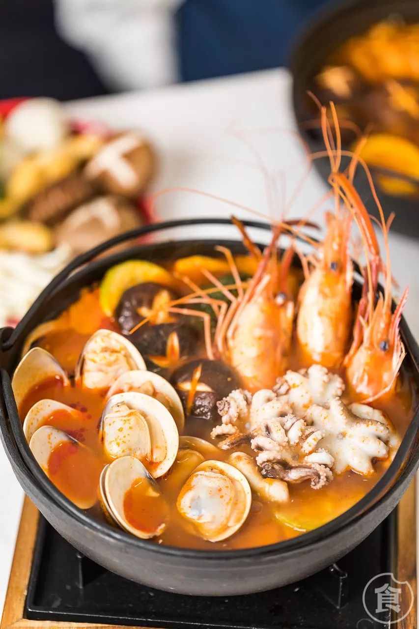 附近老城区自助小火锅推荐,不用花一分钱就能吃饱的火锅