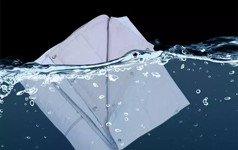 石墨烯多功能羽绒毯,新款多功能便携羽绒盖毯