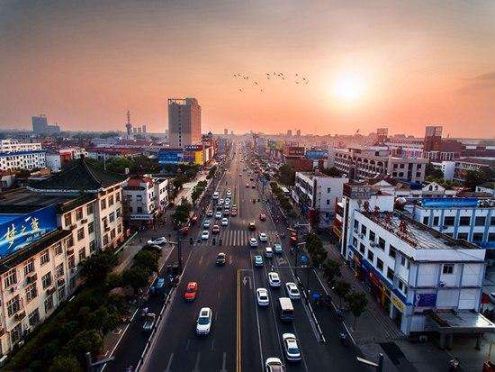 江苏各地方区域经济排名地图,江苏省苏北地市县经济排名榜