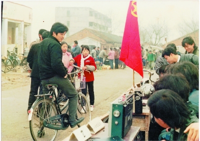 国营农牧场怎样发展乡村振兴,现代化国营农场如何发展
