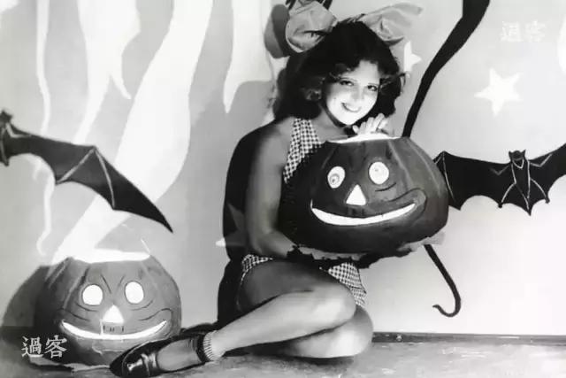 万圣节到底有多神秘,23年的万圣节是什么时候