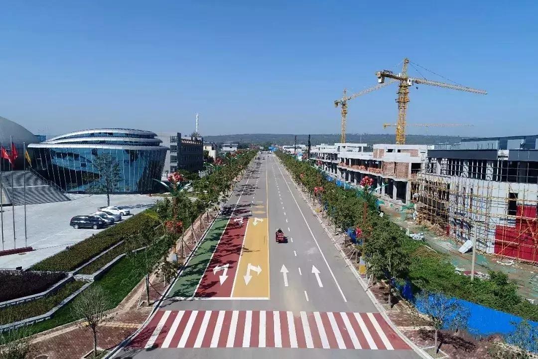 这个季节韩城的花椒是最美的风景,韩城冬季好玩的免费景点