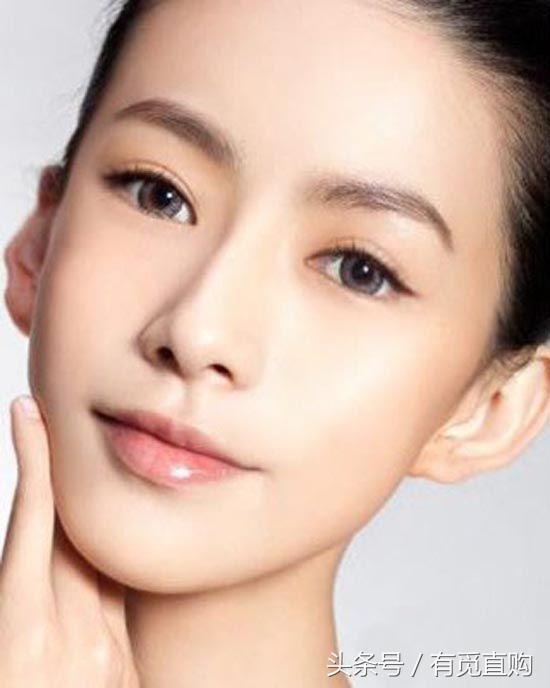 奢华轻透光感水润遮瑕霜,滴水成冰效果