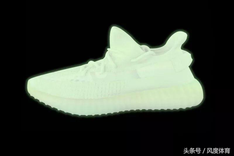 12款运动新装备遇见夜光元素?请放过我的钱包吧!