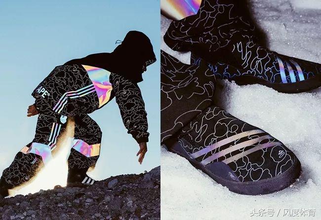 12款运动新装备遇见夜光元素?请放过我的钱包吧!