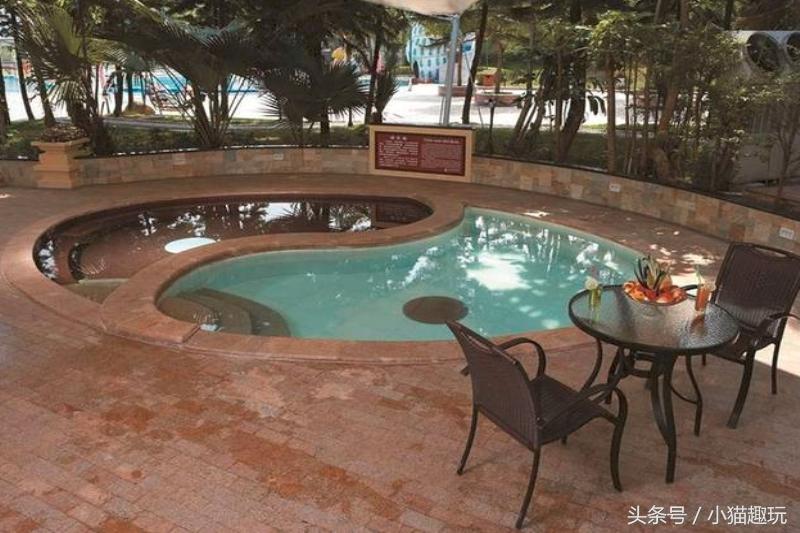 广州市从化区碧水湾温泉,从化碧水湾温泉度假