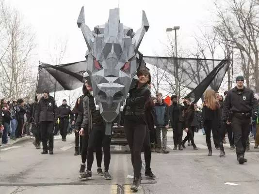 盘点那些让你瑟瑟发抖的美国大学,美国牛逼的大学