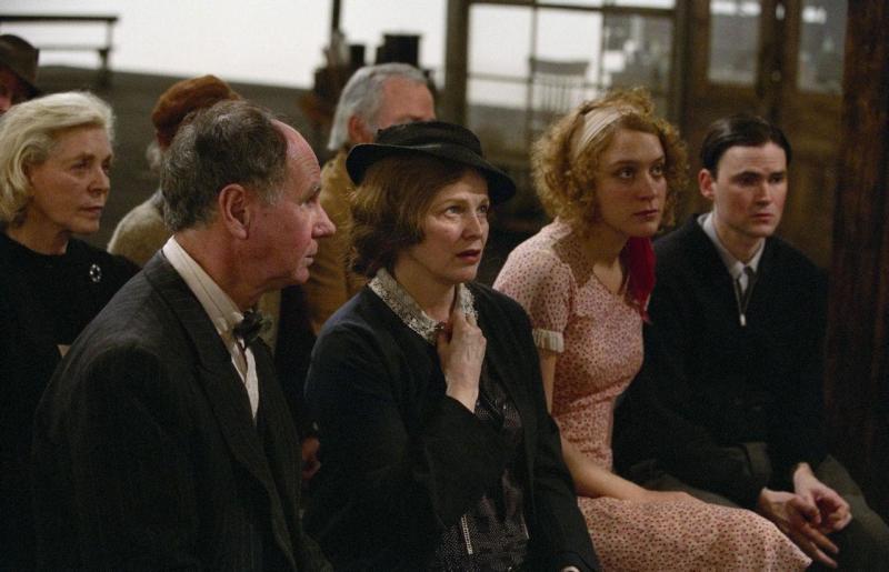 女孩被恶霸欺负致死变恶鬼复仇,少女被欺凌长大复仇电影