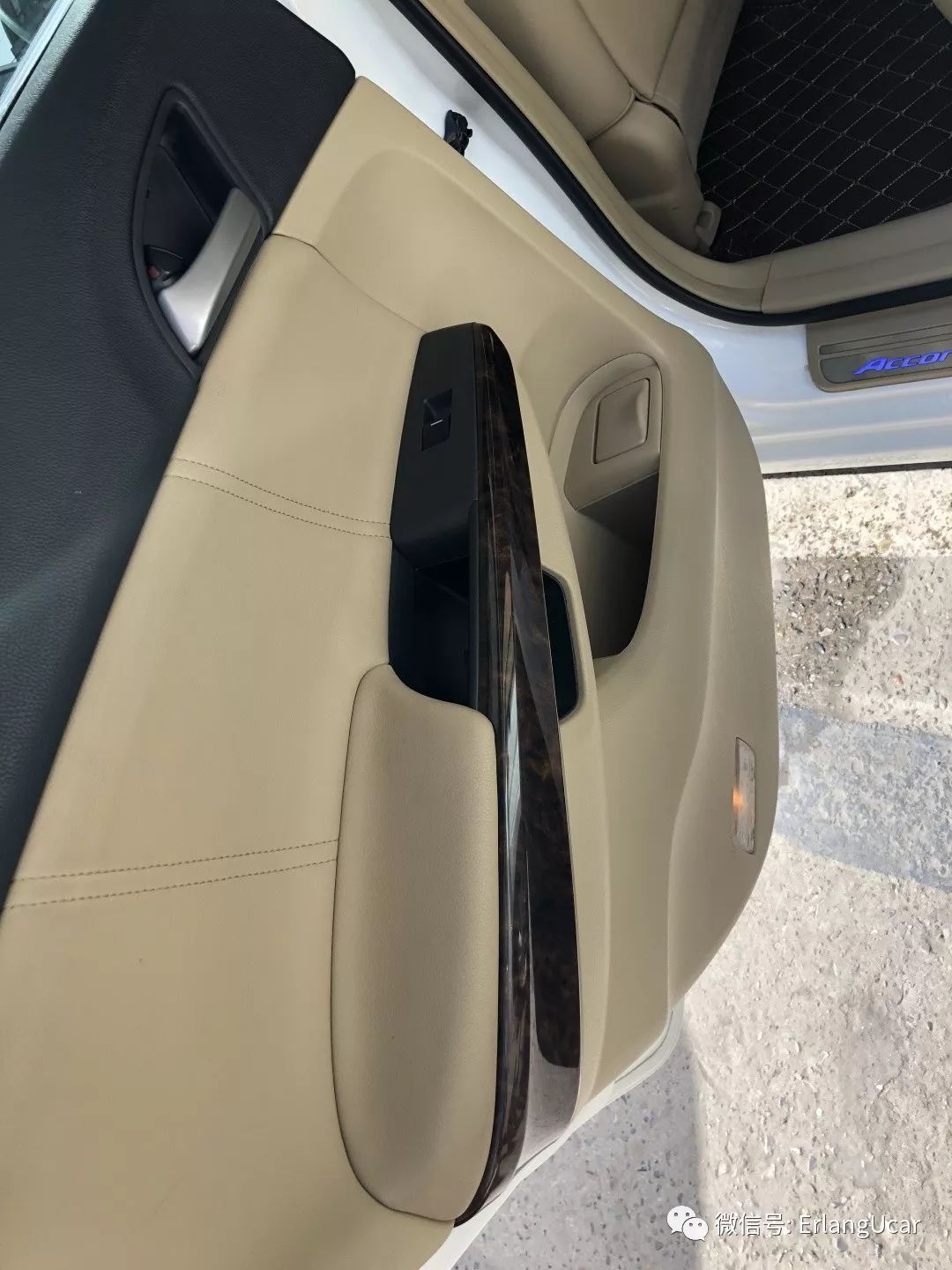 淘车3.0雅阁二手车,2010本田雅阁2.4豪华版开车体验