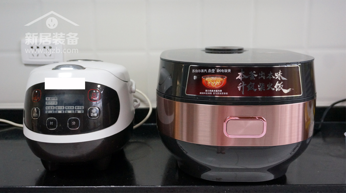 苏泊尔本釜电饭煲体验 (苏泊尔本釜蒸汽电饭煲测评)