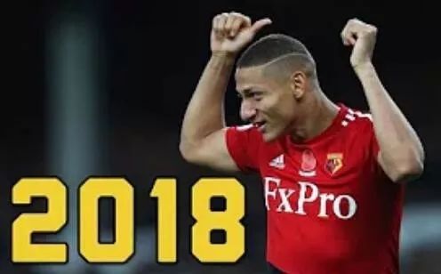 理查利森贫民窟,巴西贫民窟理查利森