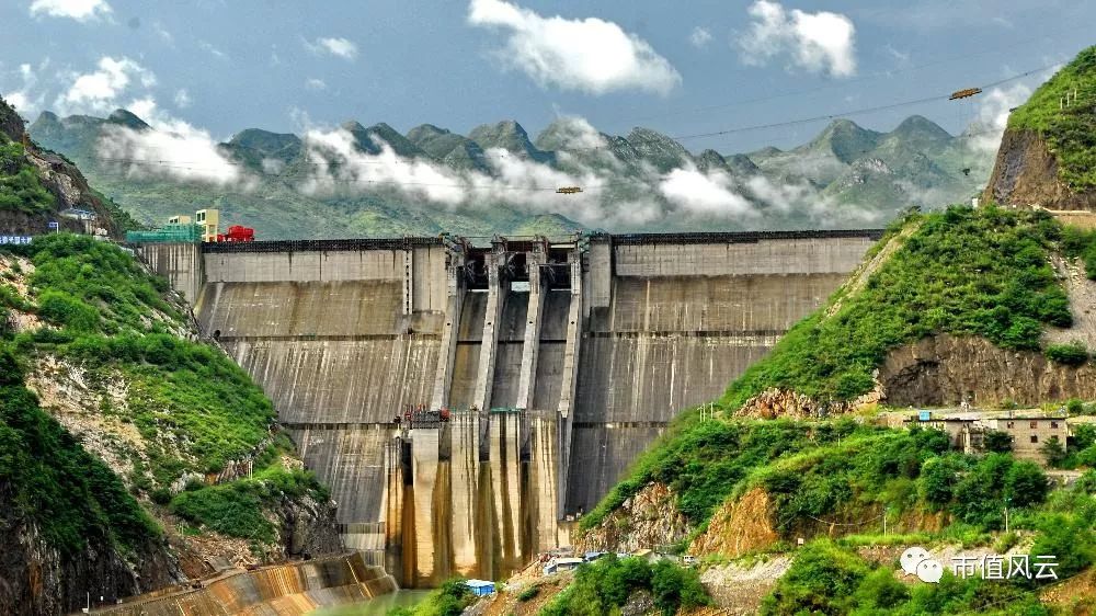 风云君独立审计｜水电行业巡礼之黔源电力：变化难测皆因水