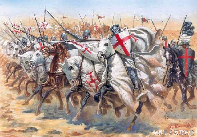 耶路撒冷是哪个教派的圣城,耶路撒冷到底是谁的圣城