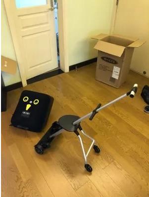 带娃出行神器大全,夏天带娃出行必备神器