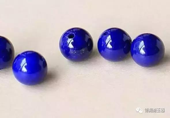 青金石的保养注意事项,青金石的保养