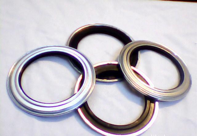 轴承铁盖密封跟胶盖密封的区别,轴承无密封和有密封的区别