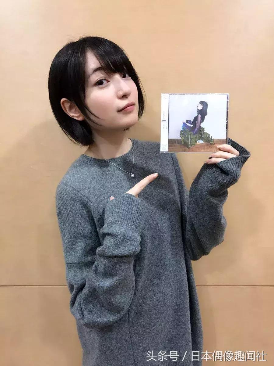 日本新人女子声优盘点，除了上坂堇，你还喜欢谁？
