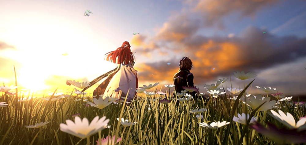 腾讯游戏代号夏娃怎么玩,龙族幻想前传代号夏娃