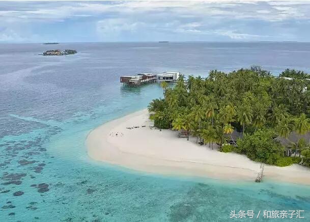 马尔代夫12个顶级度假岛,马尔代夫一日游项目