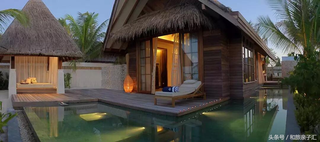 马尔代夫12个顶级度假岛,马尔代夫一日游项目