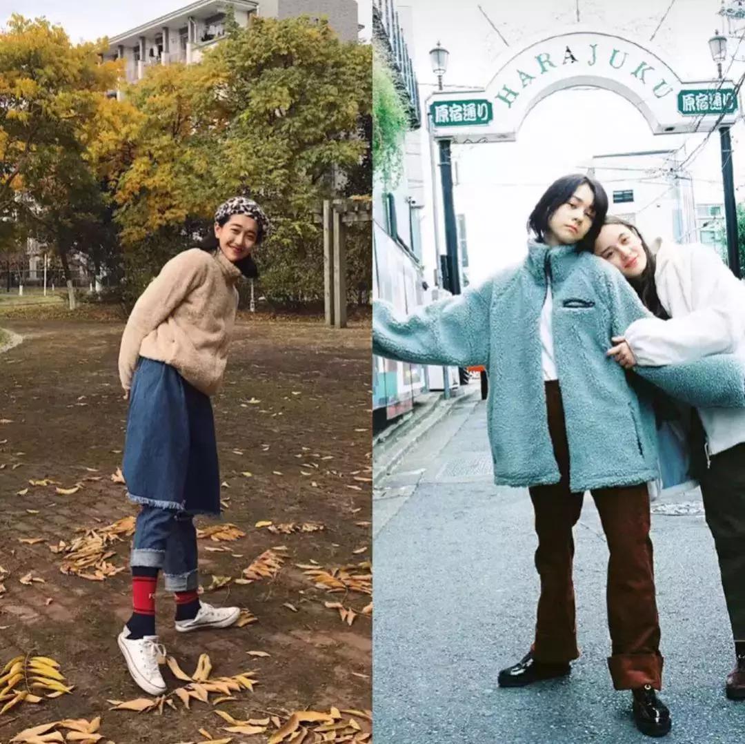 优衣库今年秋天新款穿搭,优衣库24年女款新品穿搭