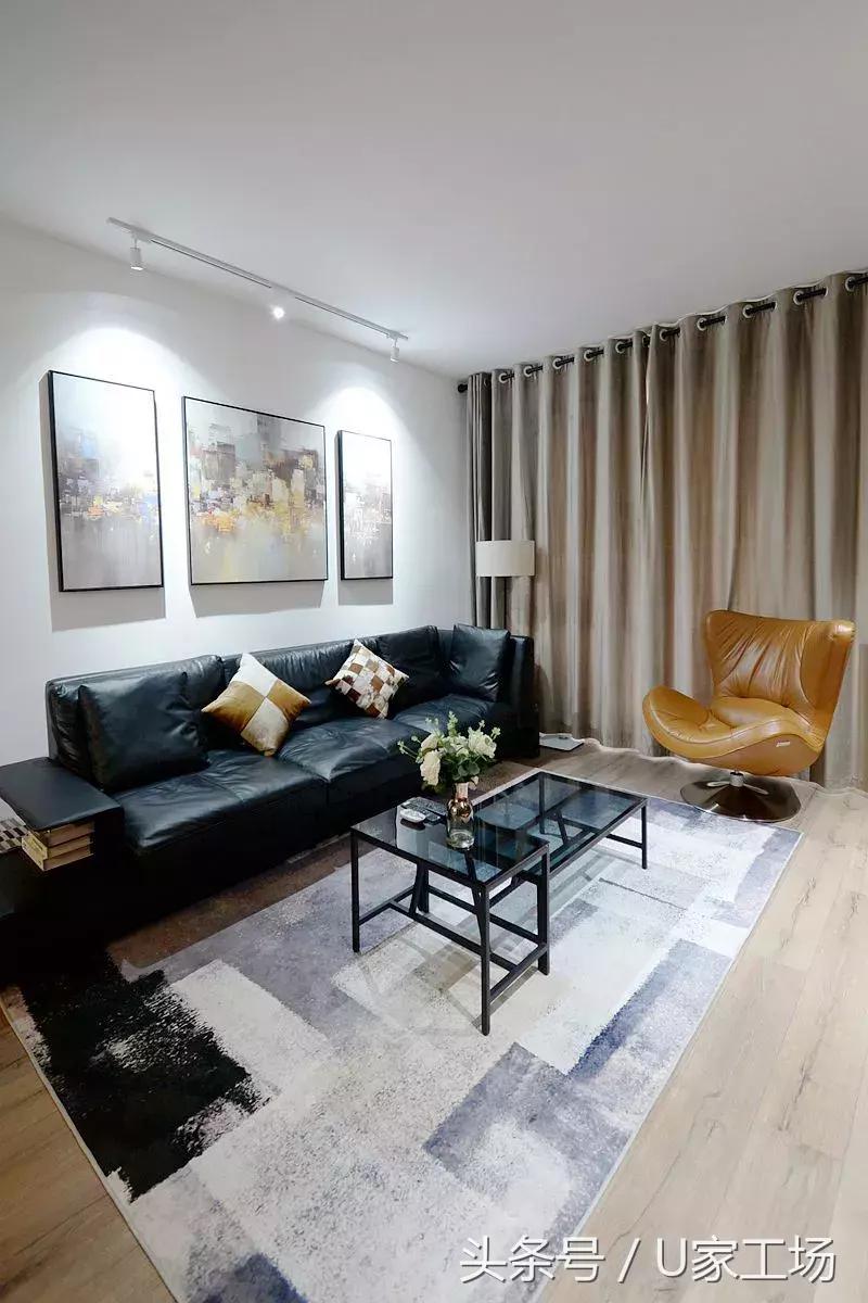 探秘男生家,探秘有品味的人住什么样的房子