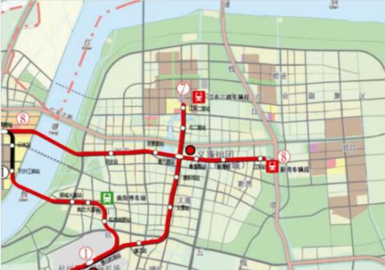 浦东和杭州实力对比,萧山区和浦东新区哪个大