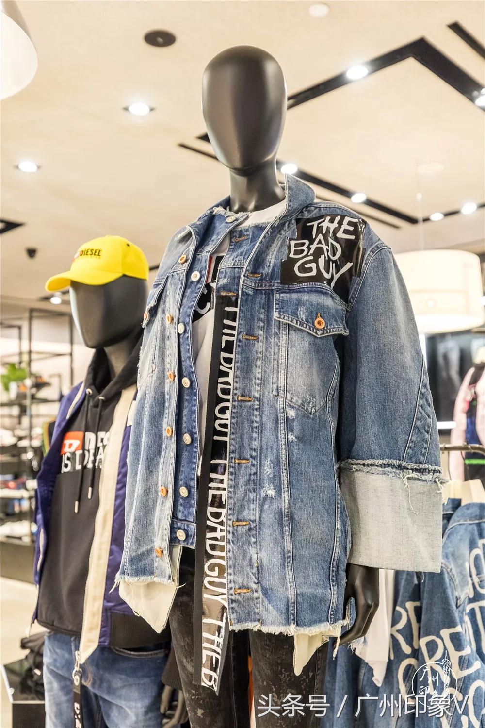 天环广场事件实际原因,天环广场一波王炸