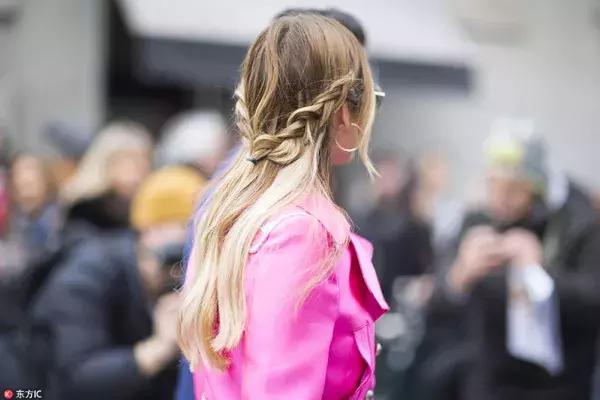 高颅顶减龄公主头发型怎么弄,减龄又显脸小的公主头发型