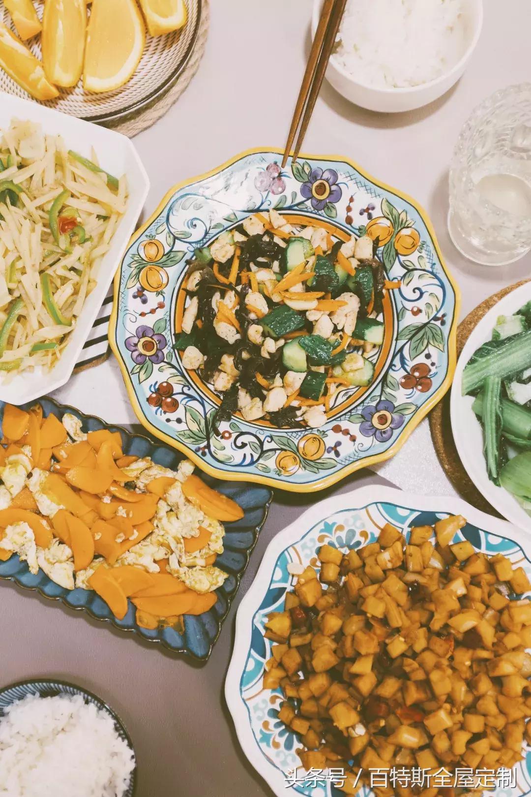 北京夫妻48平方小户型6万改造,东北老破小45平小户型装修改造