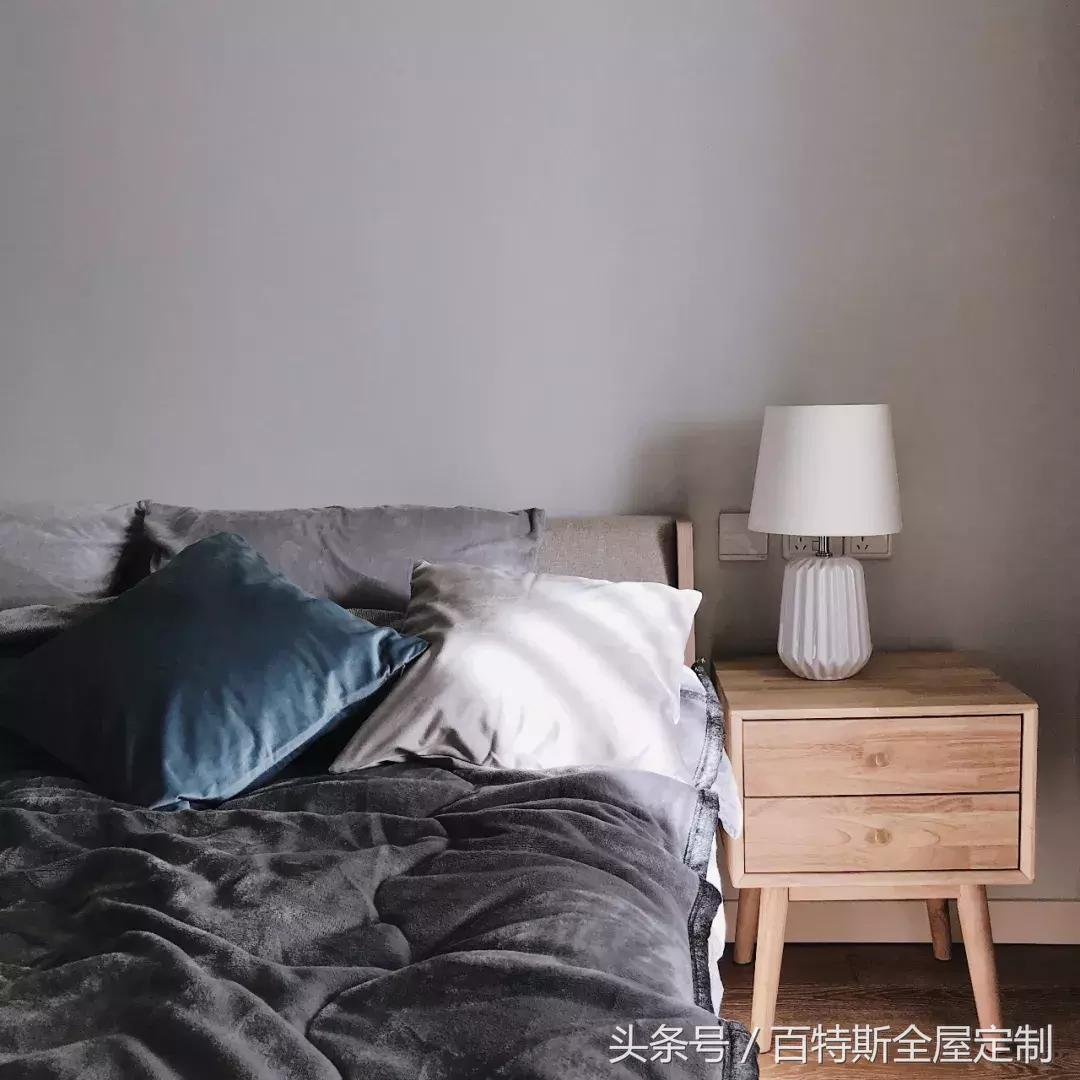 北京夫妻48平方小户型6万改造,东北老破小45平小户型装修改造