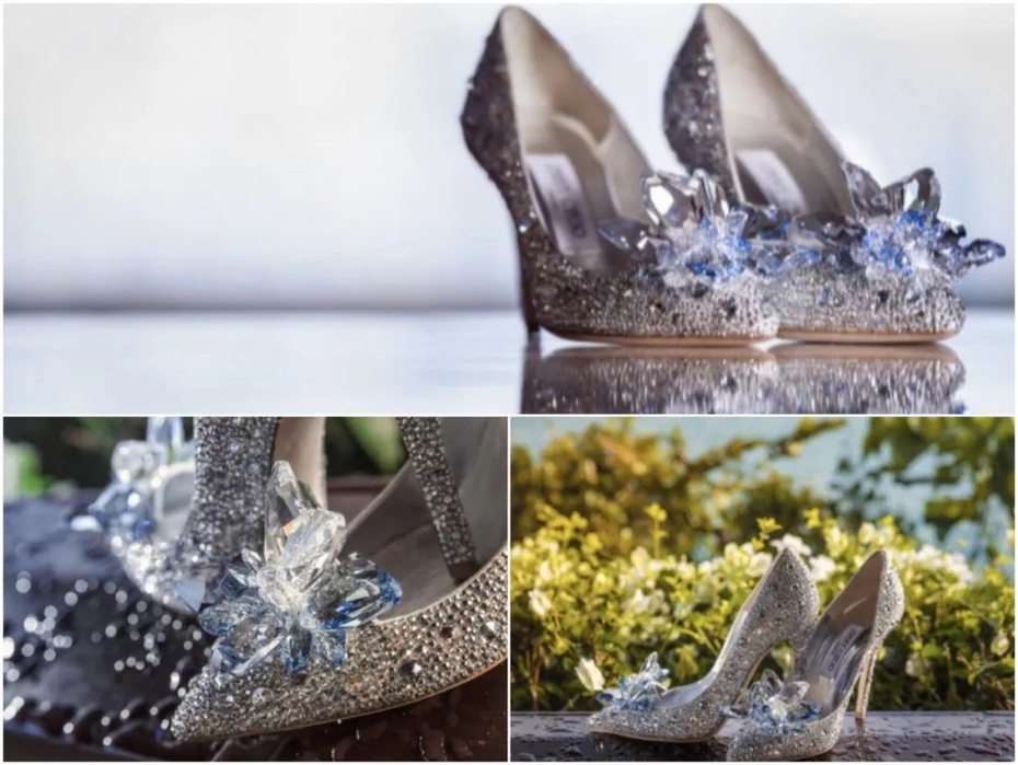 适合小红书的婚鞋,小红书的婚鞋