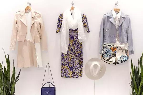 精选纽约,纽约买手店排行榜