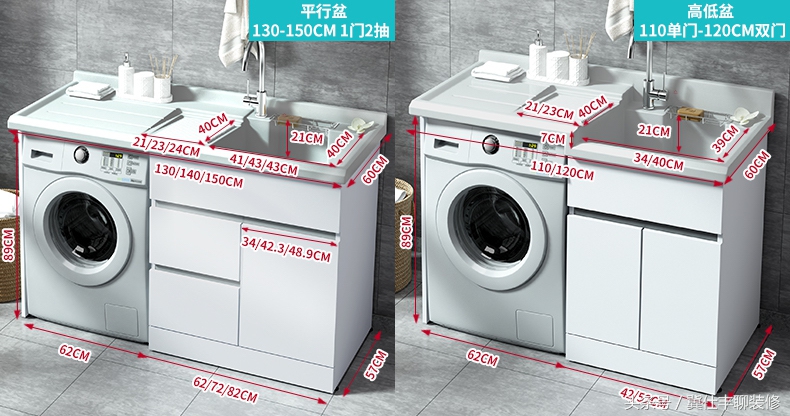 一洗衣服就反水怎么办,洗衣机地漏排水返水怎么解决