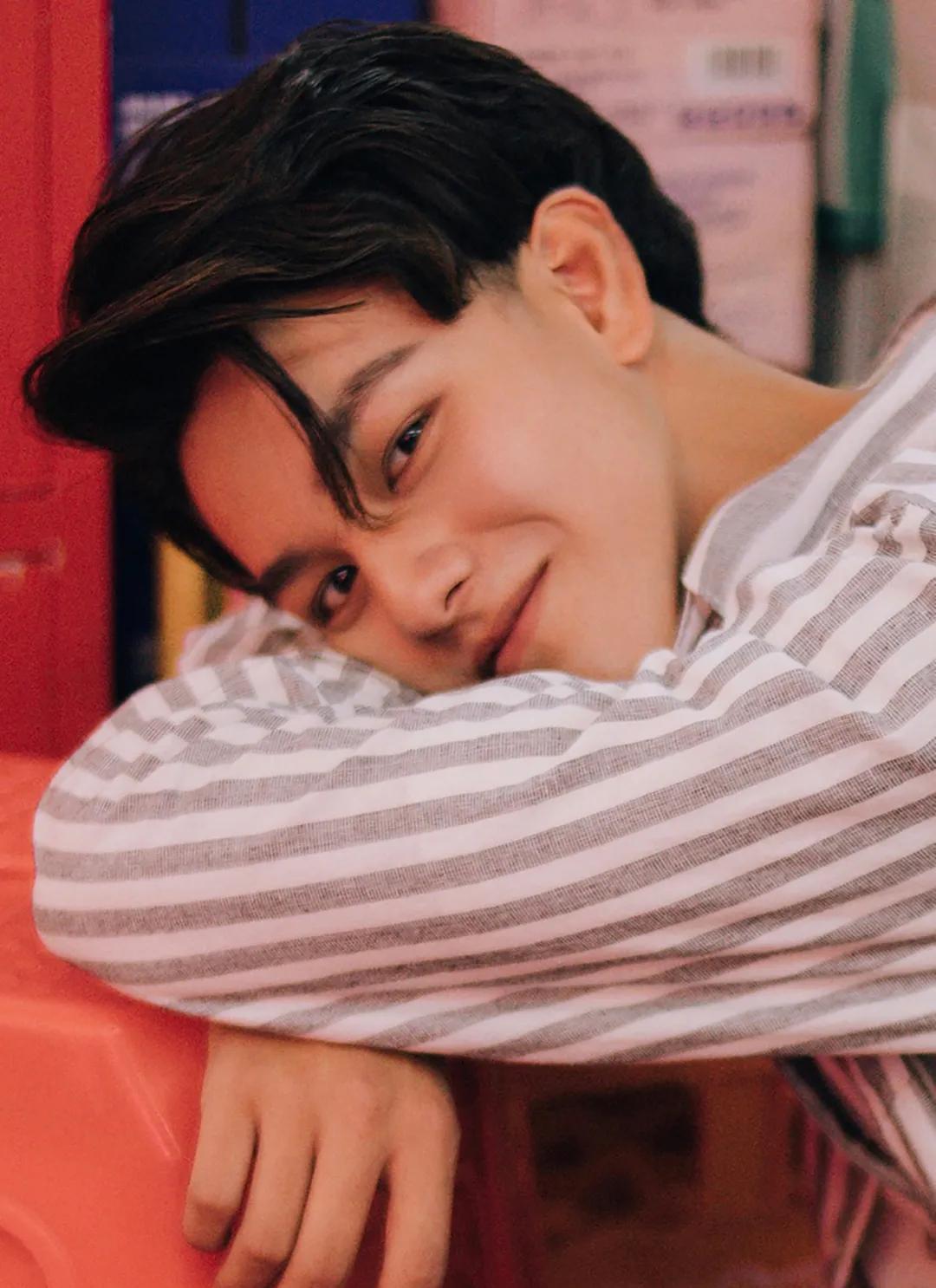 青3最新选手名单,肖战王一博丁禹兮三人头像