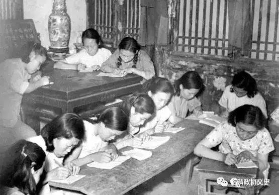 五六十年代的故市见闻（上）