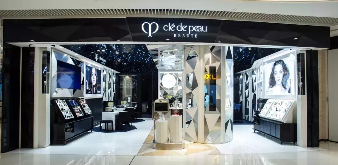 今天！天环广场YSL、资生堂、CPB等疯狂大促销！还能抽戴森~