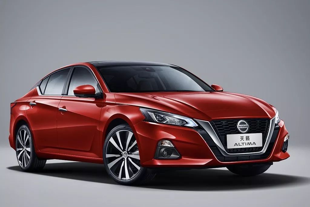 既能家用还帅的车,既能拉东西也能家用的车