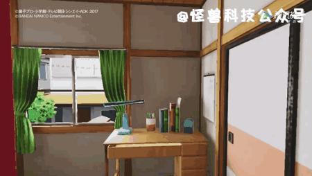 哆啦a梦任意门怎么弄,哆啦a梦任意房间