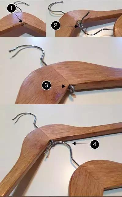 衣柜太小冬衣收纳,冬天衣服衣柜放不下怎么收纳