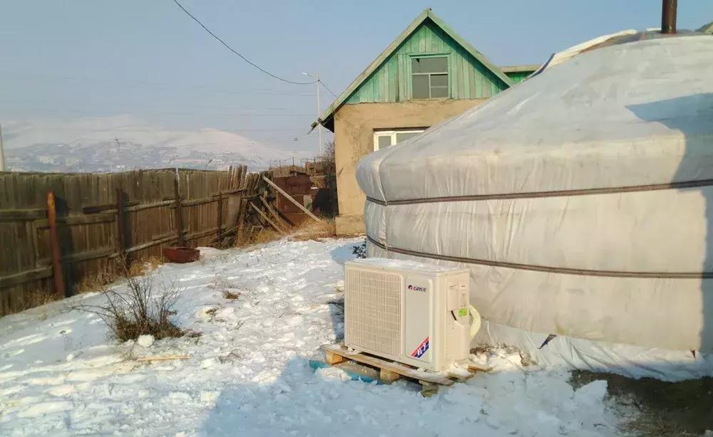 格力空调发展历程,32个昼夜的坚守