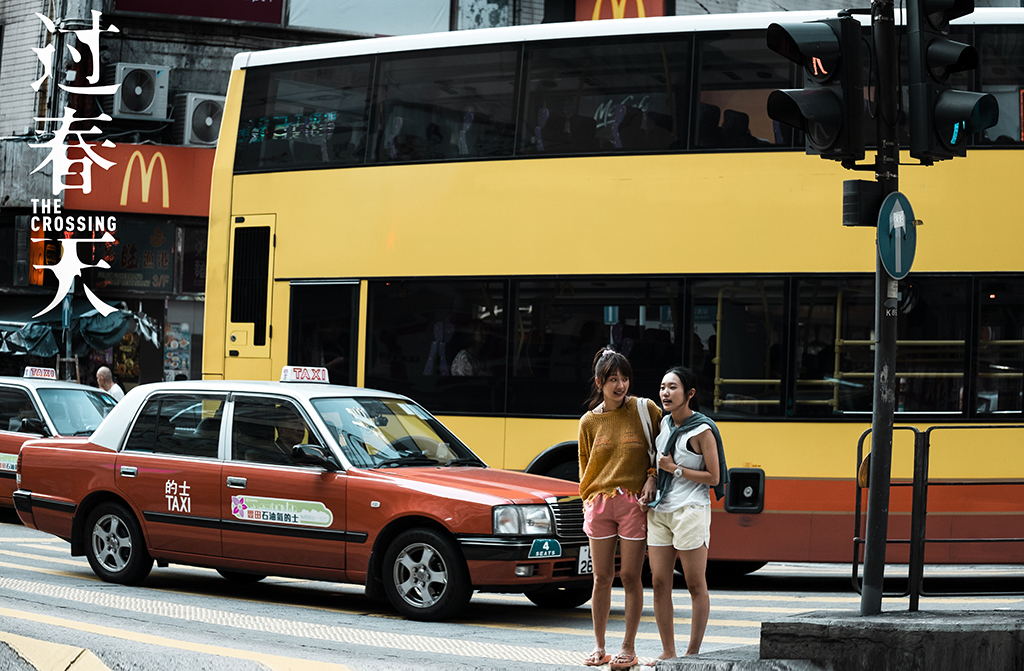 过春天获奖了吗,过春天色彩美学