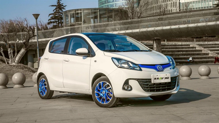 电动汽车一度电是什么意思,电动汽车一度电续航