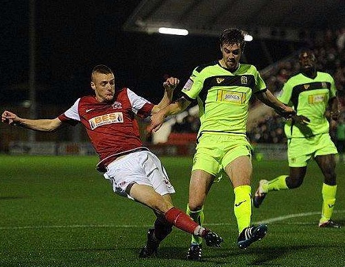 R.I.P.D,维猜评价莱斯特