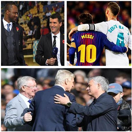 大侠终会离去，江湖永不停歇