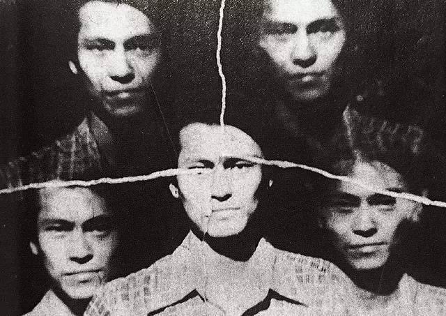 「一个侦探公社」奇案解析一香港十大奇案之雨夜屠夫案(已结案)